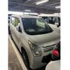 suzuki wagon-r 2012 quick_quick_DBA-MH34S_136961 image 1