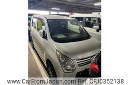 suzuki wagon-r 2012 quick_quick_DBA-MH34S_136961