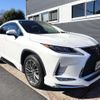 lexus rx 2021 -LEXUS--Lexus RX 6AA-GYL20W--GYL20-0014552---LEXUS--Lexus RX 6AA-GYL20W--GYL20-0014552- image 3