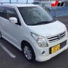 suzuki wagon-r 2010 -SUZUKI 【三重 】--Wagon R MH23S--318186---SUZUKI 【三重 】--Wagon R MH23S--318186- image 1