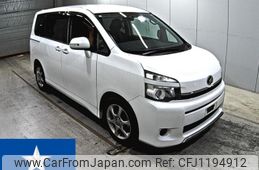 toyota voxy 2010 -TOYOTA--Voxy ZRR75G--ZRR75-0075395---TOYOTA--Voxy ZRR75G--ZRR75-0075395-