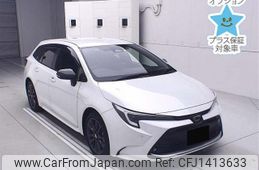 toyota corolla-touring-wagon 2023 CFJ1413633