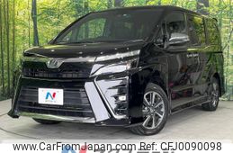 toyota voxy 2018 -TOYOTA--Voxy DBA-ZRR80W--ZRR80-0473884---TOYOTA--Voxy DBA-ZRR80W--ZRR80-0473884-