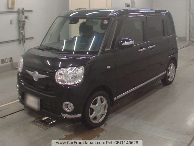 daihatsu move-canbus 2016 -DAIHATSU--Move Canbus LA800S-0016203---DAIHATSU--Move Canbus LA800S-0016203- image 1