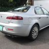 alfa-romeo 159 2007 CFJ0297434 image 8