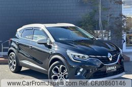 renault captur 2022 -RENAULT--Renault Captur 3BA-HJBH5H--VF1RJB001N0847664---RENAULT--Renault Captur 3BA-HJBH5H--VF1RJB001N0847664-