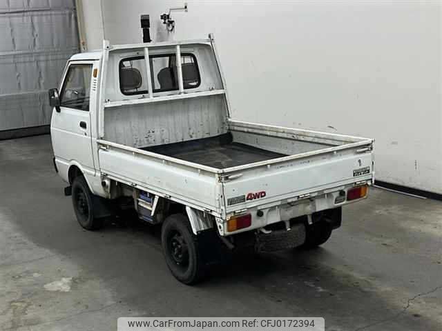 daihatsu hijet-truck 1985 -DAIHATSU--Hijet Truck S66--158100---DAIHATSU--Hijet Truck S66--158100- image 2