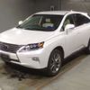 lexus rx 2013 -LEXUS--Lexus RX DAA-GYL15W--GYL15-2456012---LEXUS--Lexus RX DAA-GYL15W--GYL15-2456012- image 6