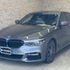 bmw 5-series 2018 quick_quick_JA20_WBAJA52060WC08134 image 2