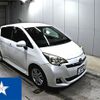 toyota ractis 2012 -TOYOTA 【京都 502ら2510】--Ractis NCP120--NCP120-3002610---TOYOTA 【京都 502ら2510】--Ractis NCP120--NCP120-3002610- image 1