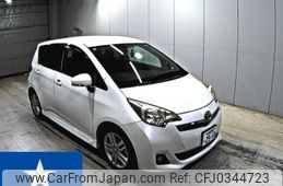 toyota ractis 2012 -TOYOTA 【京都 502ら2510】--Ractis NCP120--NCP120-3002610---TOYOTA 【京都 502ら2510】--Ractis NCP120--NCP120-3002610-