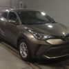 toyota c-hr 2021 CFJ1719179 image 4