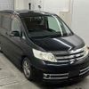 nissan serena 2009 -NISSAN--Serena C25-422826---NISSAN--Serena C25-422826- image 1