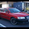 volvo v70 2005 -VOLVO--Volvo V70 SB5244W--52473186---VOLVO--Volvo V70 SB5244W--52473186- image 1