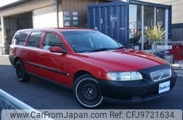 volvo v70 2005 -VOLVO--Volvo V70 SB5244W--52473186---VOLVO--Volvo V70 SB5244W--52473186-