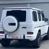 mercedes-benz g-class 2022 quick_quick_3BA-463276_WIN4632761X443045 image 2