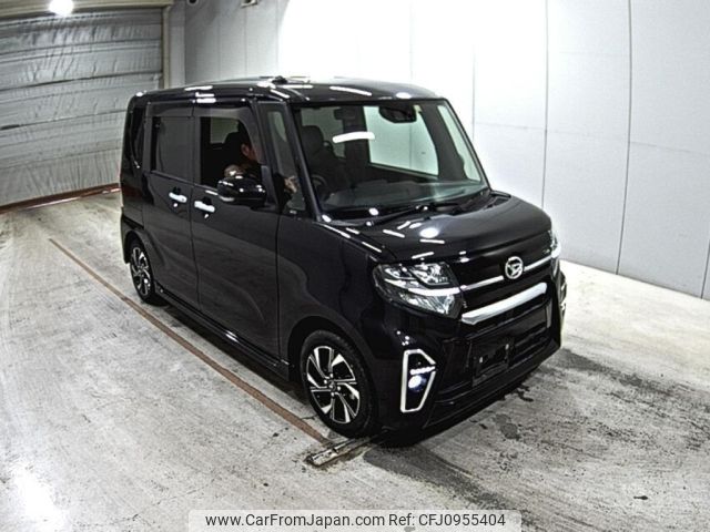 daihatsu tanto 2021 -DAIHATSU--Tanto LA650S-0174901---DAIHATSU--Tanto LA650S-0174901- image 1