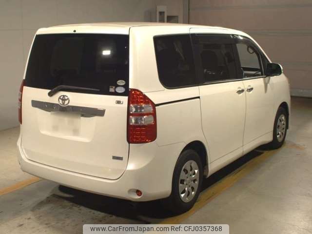 toyota noah 2011 -TOYOTA--Noah DBA-ZRR70G--ZRR70-0456379---TOYOTA--Noah DBA-ZRR70G--ZRR70-0456379- image 2