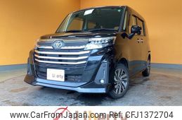 toyota roomy 2021 quick_quick_M900A_M900A-0575530