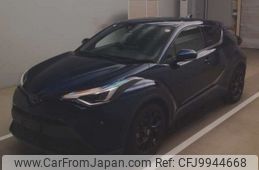 toyota c-hr 2020 -TOYOTA--C-HR 6AA-ZYX11--ZYX11-2027794---TOYOTA--C-HR 6AA-ZYX11--ZYX11-2027794-