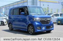 honda n-box 2019 -HONDA--N BOX JF3--1211023---HONDA--N BOX JF3--1211023-