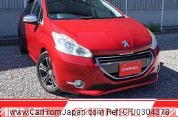 peugeot 208 2013 K00121