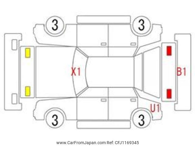 lexus nx 2020 -LEXUS--Lexus NX 6AA-AYZ15--AYZ15-6000933---LEXUS--Lexus NX 6AA-AYZ15--AYZ15-6000933- image 2