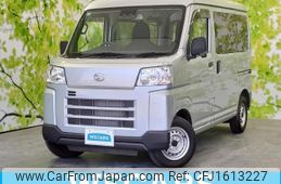 daihatsu hijet-cargo 2022 CFJ1613227