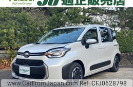 toyota sienta 2024 -TOYOTA 【名変中 】--Sienta MXPL10G--1169397---TOYOTA 【名変中 】--Sienta MXPL10G--1169397-