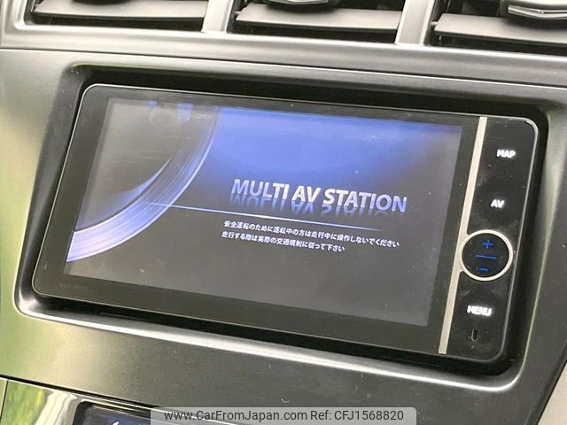toyota prius-α 2012 CFJ1568820 image 2