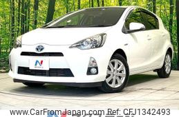 toyota aqua 2014 quick_quick_NHP10_NHP10-6333931