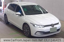 volkswagen golf 2023 quick_quick_3AA-CDDLA_WVWZZZCD1RW012796