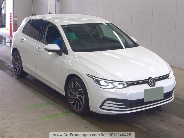 volkswagen golf 2023 quick_quick_3AA-CDDLA_WVWZZZCD1RW012796 image 1