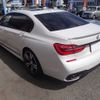 bmw 7-series 2018 -BMW--BMW 7 Series CBA-7F44--WBA7F02080GL98766---BMW--BMW 7 Series CBA-7F44--WBA7F02080GL98766- image 10