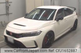 honda civic 2023 CFJ1652887