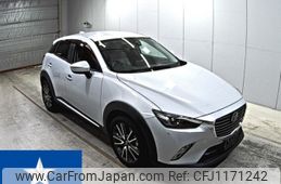 mazda cx-3 2015 -MAZDA--CX-3 DK5FW--DK5FW-103167---MAZDA--CX-3 DK5FW--DK5FW-103167-