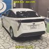 toyota prius 2017 -TOYOTA--Prius ZVW51-6056957---TOYOTA--Prius ZVW51-6056957- image 2