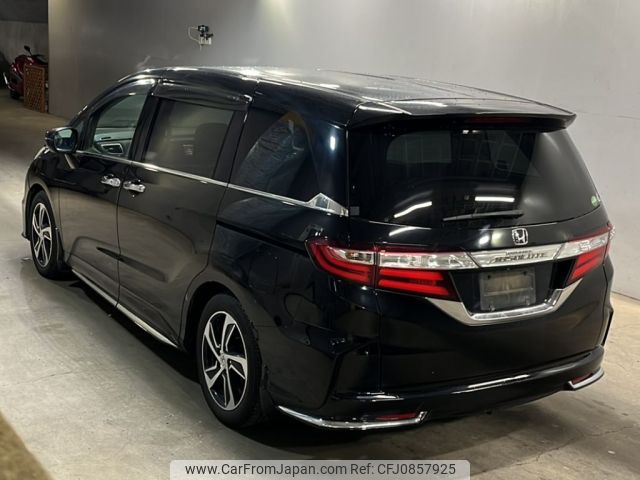 honda odyssey 2013 -HONDA--Odyssey RC1-1010007---HONDA--Odyssey RC1-1010007- image 2