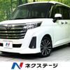 toyota roomy 2021 CFJ1553964 image 1