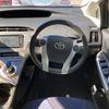 toyota prius 2012 -TOYOTA--Prius DAA-ZVW30--ZVW30-1497883---TOYOTA--Prius DAA-ZVW30--ZVW30-1497883- image 8