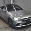 mercedes-benz c-class 2019 quick_quick_DBA-205340_WDD2053402F879781 image 1