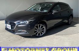 mazda axela 2017 -MAZDA--Axela LDA-BMLFS--BMLFS-105020---MAZDA--Axela LDA-BMLFS--BMLFS-105020-