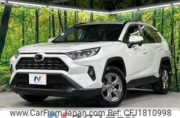 toyota rav4 2023 CFJ1810998