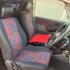 mitsubishi pajero-mini 1999 CFJ1744840 image 34