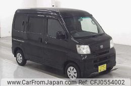 toyota pixis-van 2013 -TOYOTA 【広島 480ｻ6121】--Pixis Van S331M-0002753---TOYOTA 【広島 480ｻ6121】--Pixis Van S331M-0002753-