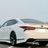 lexus ls 2018 CFJ8902895 image 2