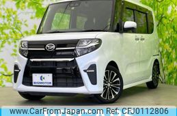 daihatsu tanto 2019 quick_quick_5BA-LA650S_LA650S-0013058