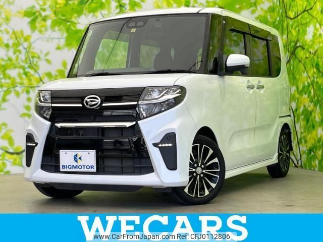 daihatsu tanto 2019 quick_quick_5BA-LA650S_LA650S-0013058 image 1