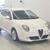 alfa-romeo mito undefined -ALFA ROMEO 【名古屋 317サ1188】--Alfa Romeo MiTo 955142-ZAR9550000X017586---ALFA ROMEO 【名古屋 317サ1188】--Alfa Romeo MiTo 955142-ZAR9550000X017586- image 1