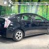 toyota prius 2012 quick_quick_ZVW30_ZVW30-1511799 image 18